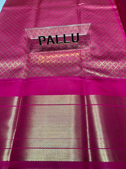 Art Silk Saree