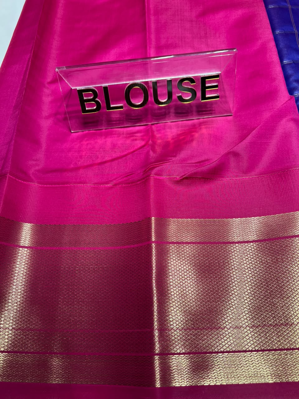 Art Silk Saree