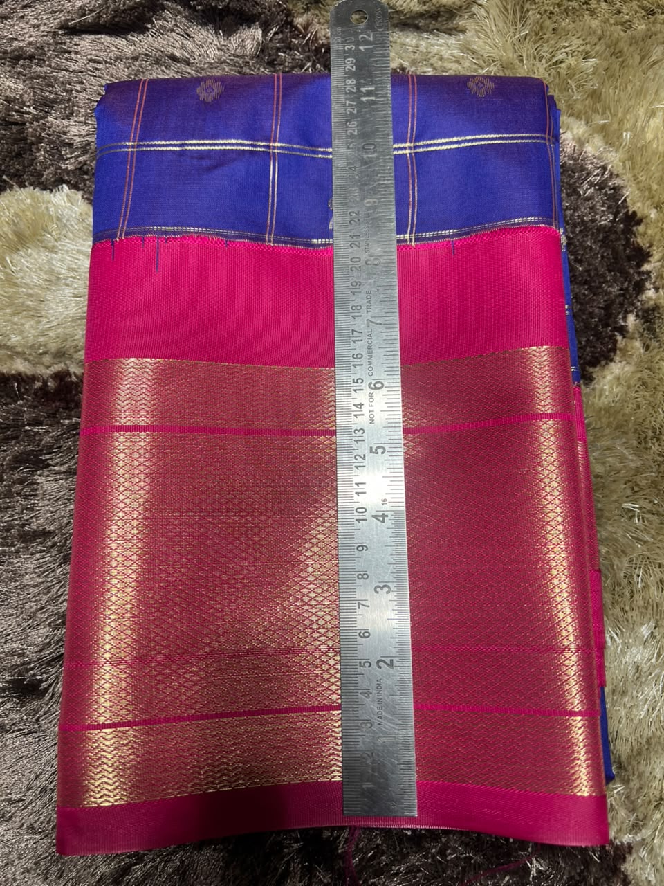 Art Silk Saree