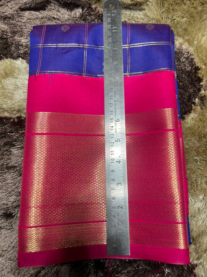 Art Silk Saree