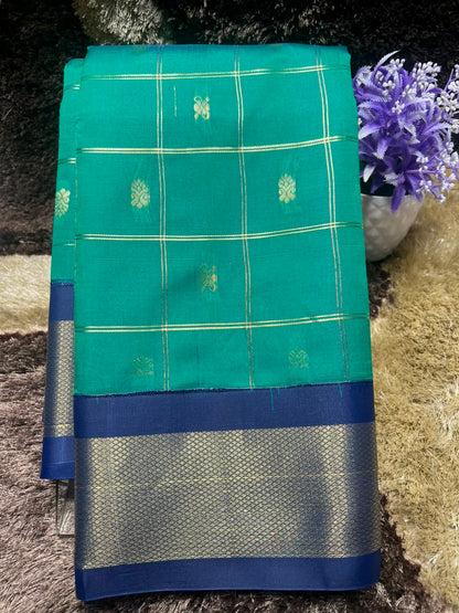 Art Silk Saree