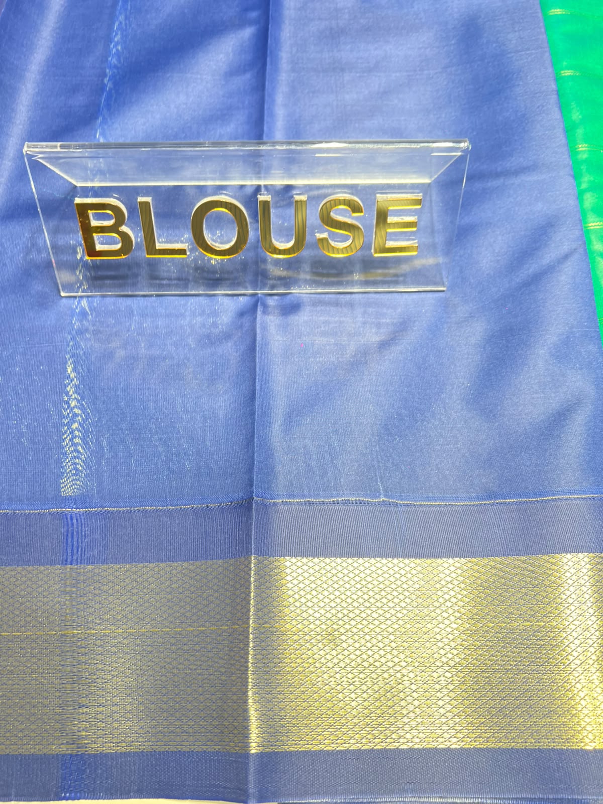 Art Silk Saree