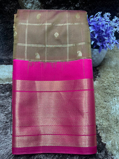 Art Silk Saree