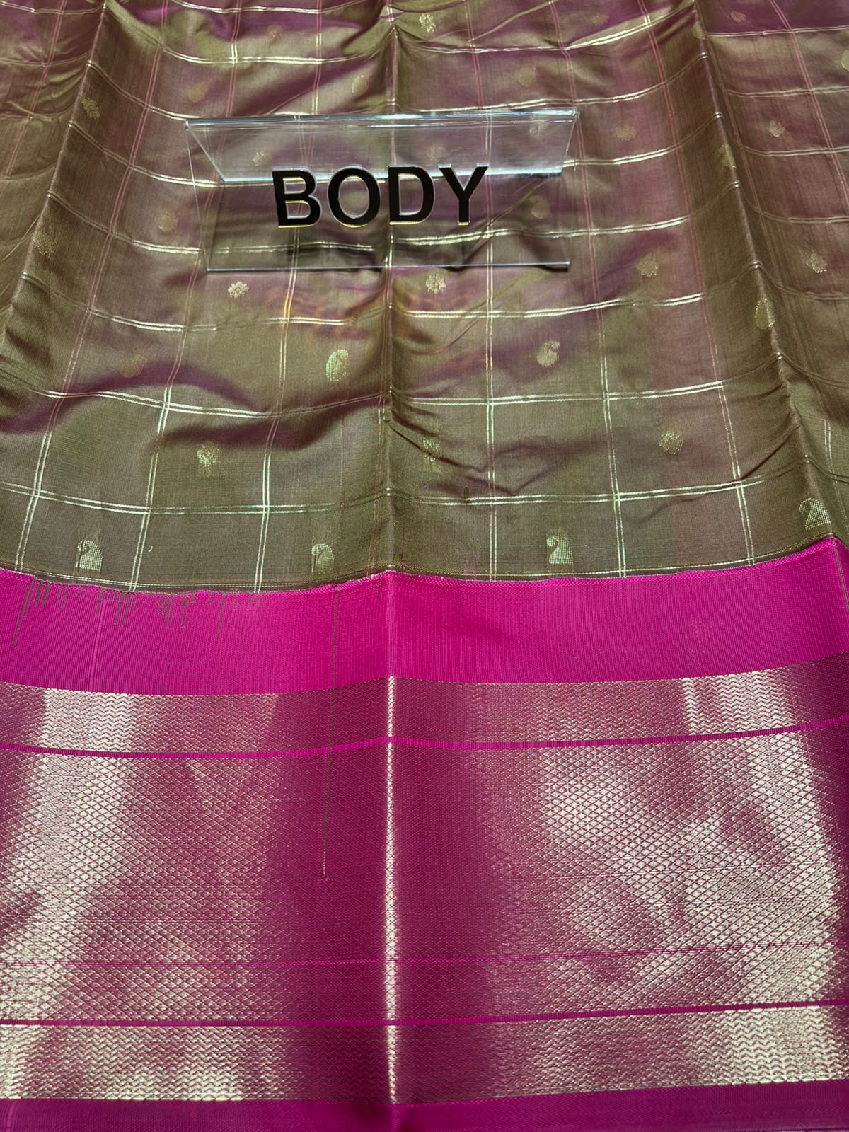 Art Silk Saree