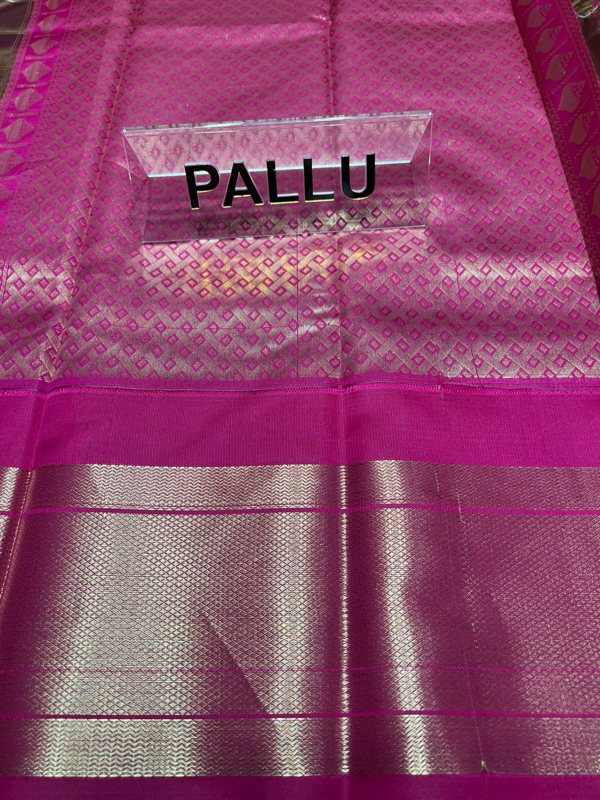 Art Silk Saree