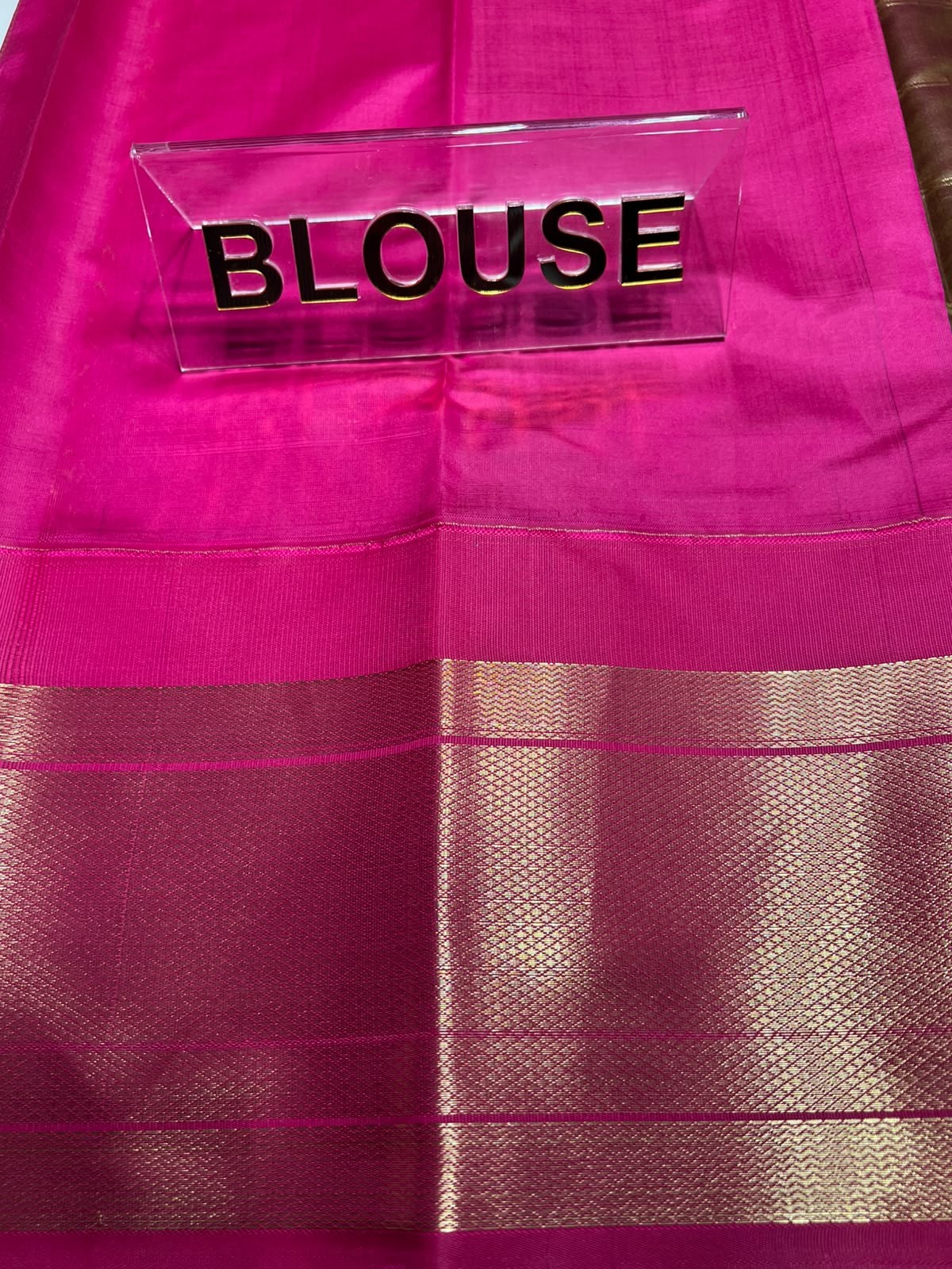 Art Silk Saree