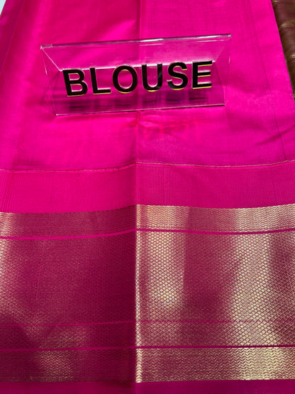 Art Silk Saree