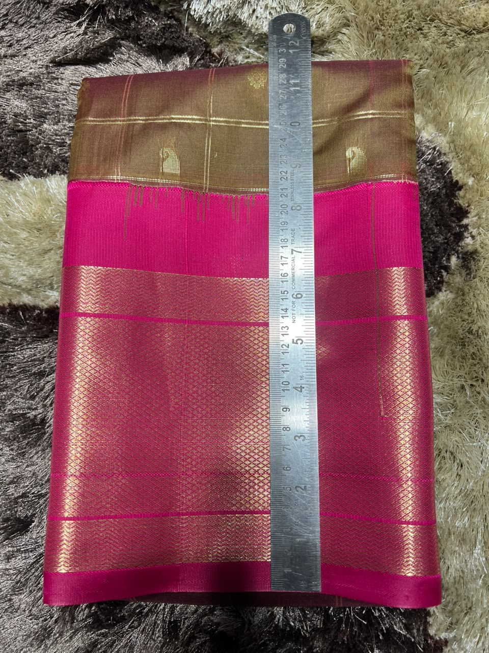 Art Silk Saree