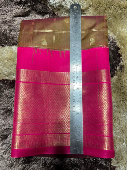 Art Silk Saree