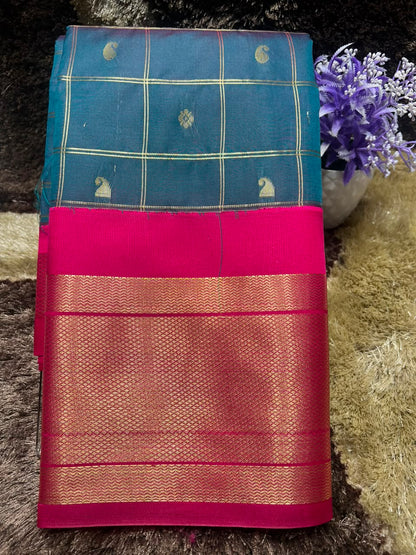 Art Silk Saree