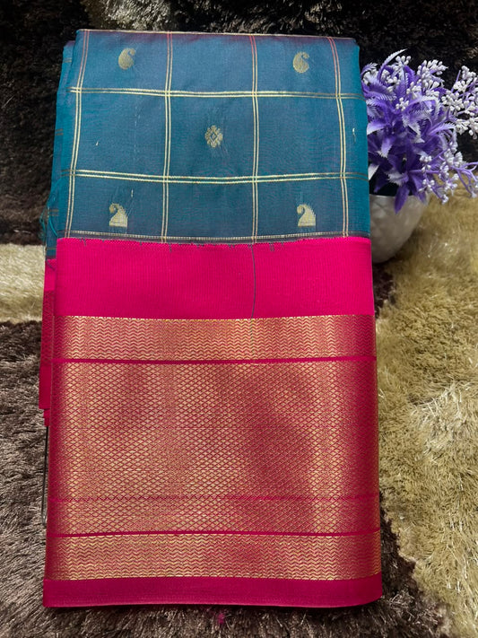Art Silk Saree