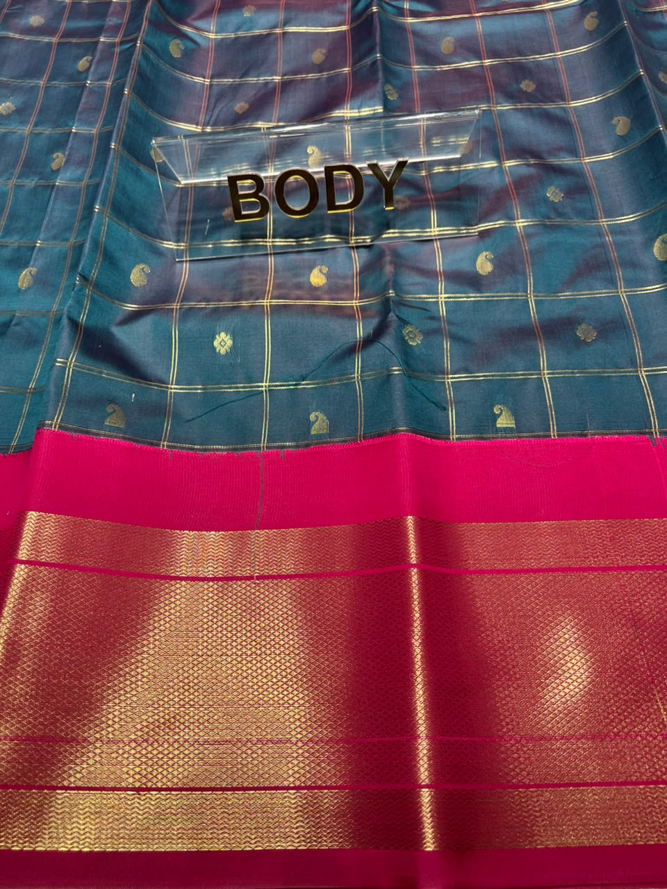 Art Silk Saree