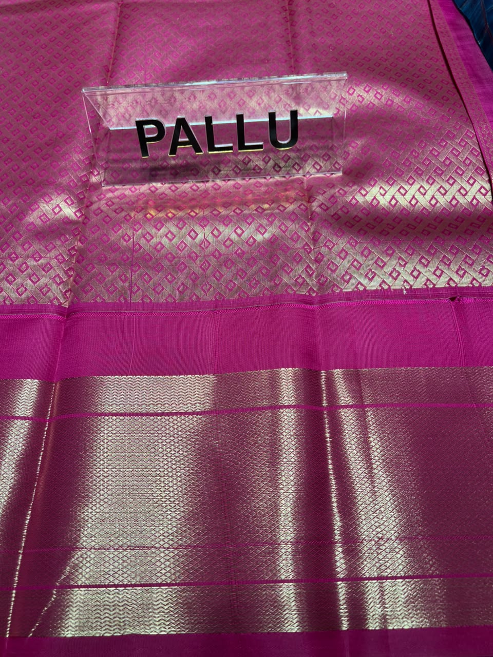 Art Silk Saree