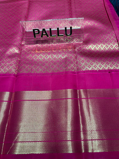 Art Silk Saree