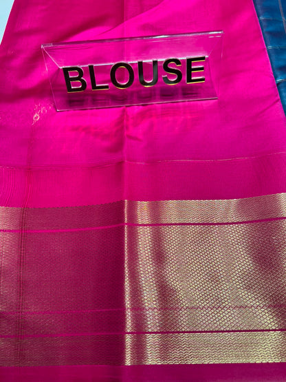Art Silk Saree