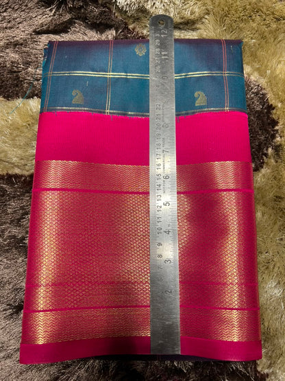 Art Silk Saree
