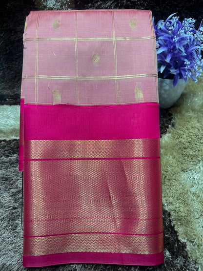 Art Silk Saree