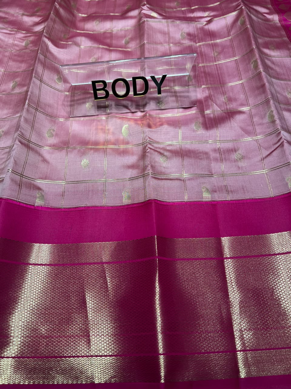 Art Silk Saree