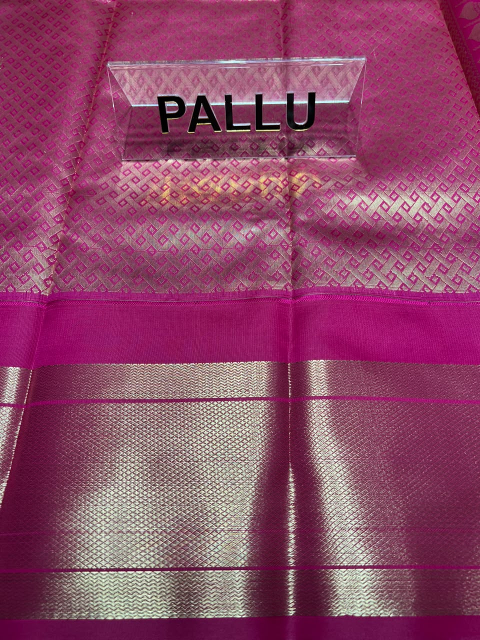 Art Silk Saree