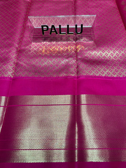 Art Silk Saree