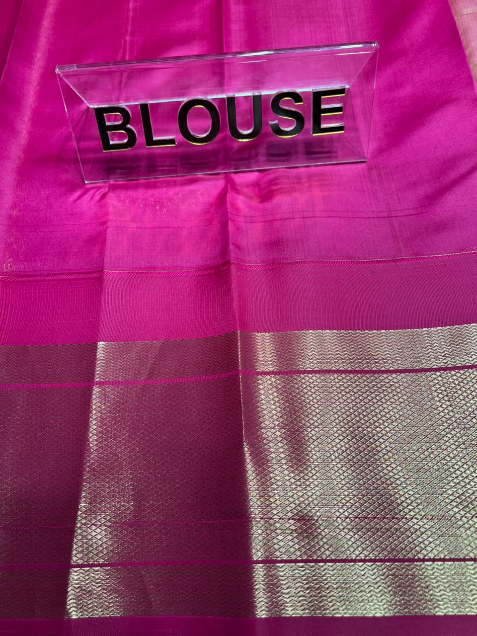 Art Silk Saree