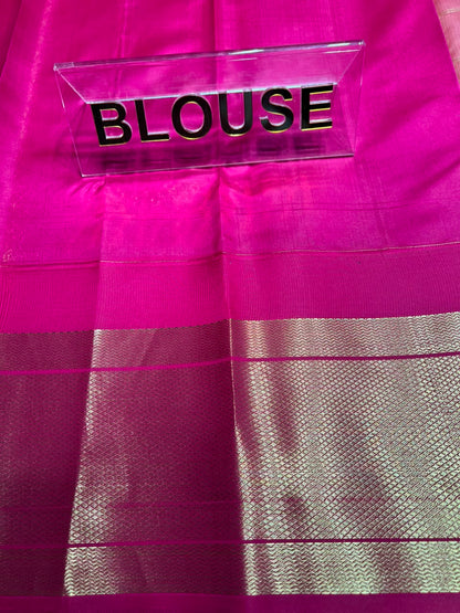 Art Silk Saree