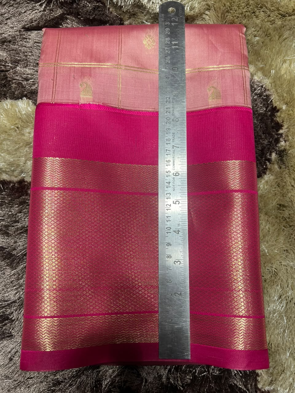 Art Silk Saree
