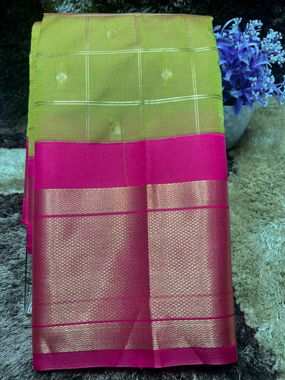Art Silk Saree