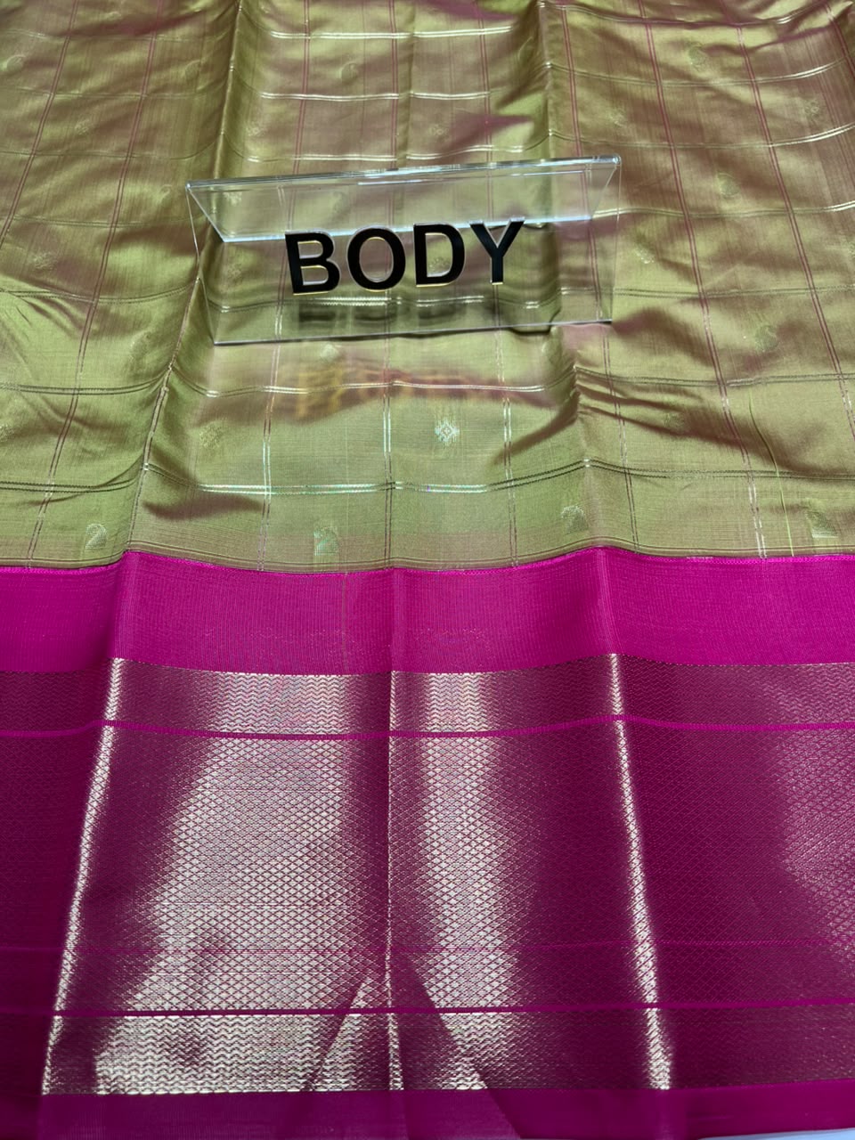 Art Silk Saree