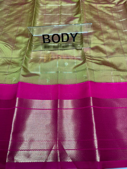 Art Silk Saree