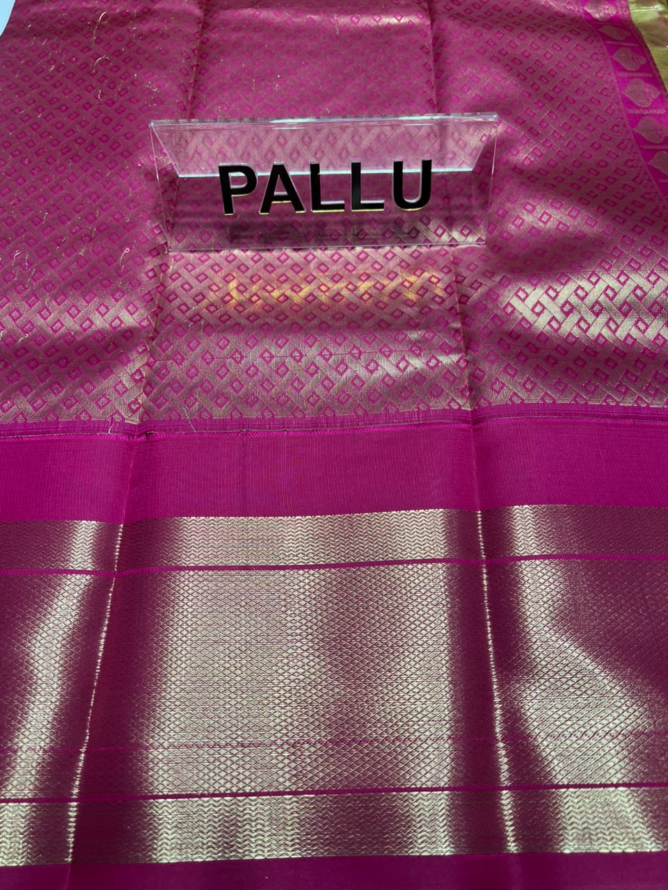 Art Silk Saree