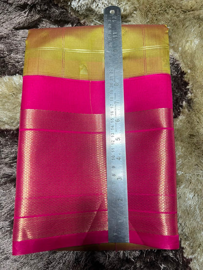 Art Silk Saree