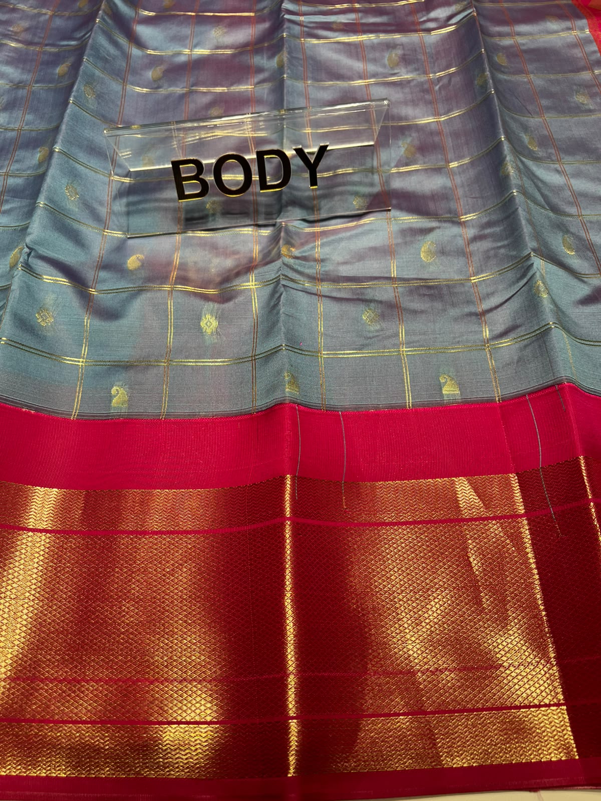 Art Silk Saree