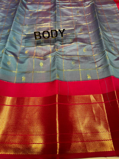 Art Silk Saree