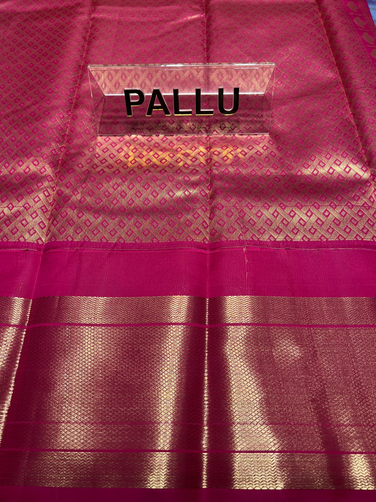 Art Silk Saree
