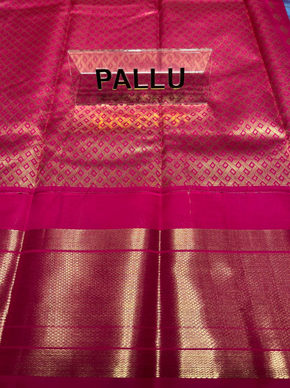Art Silk Saree