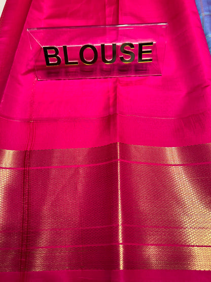 Art Silk Saree