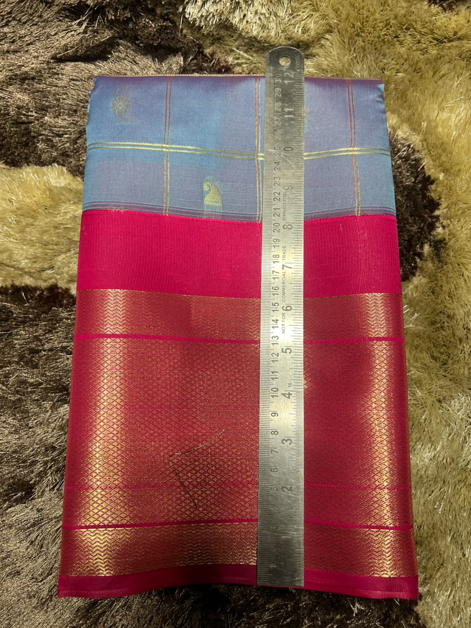 Art Silk Saree