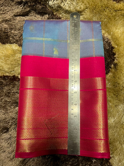 Art Silk Saree