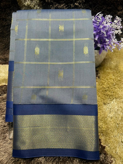 Art Silk Saree
