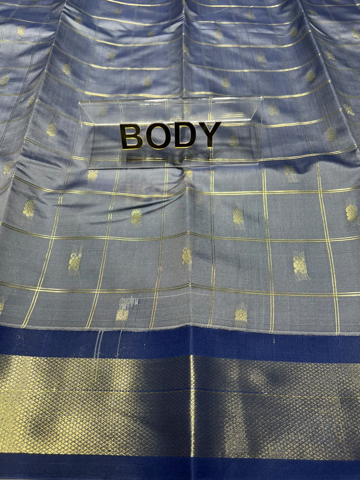 Art Silk Saree