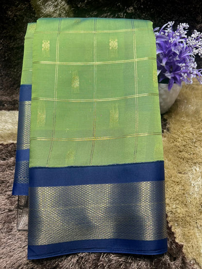 Art Silk Saree