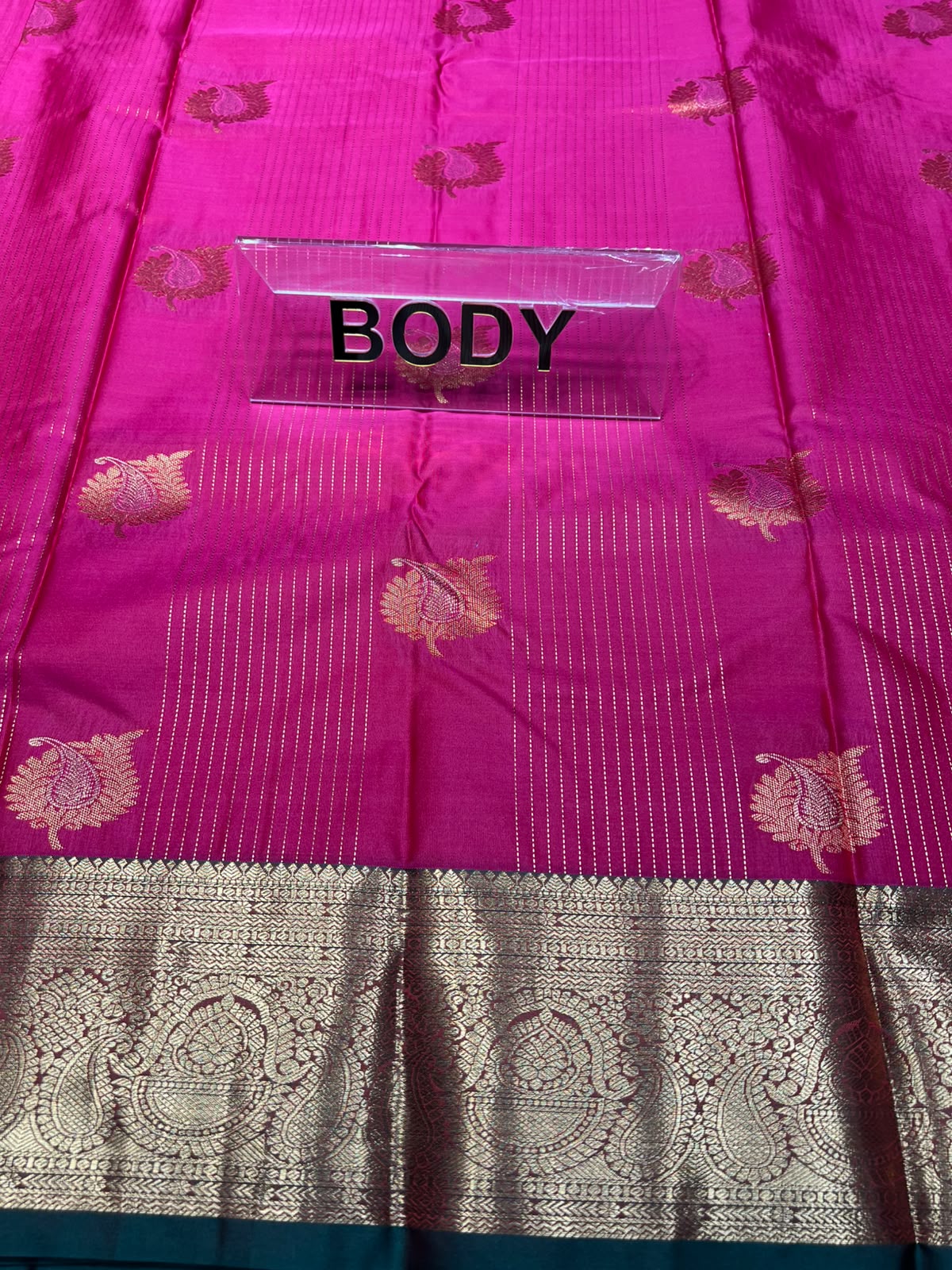 Art Silk Saree