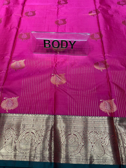 Art Silk Saree
