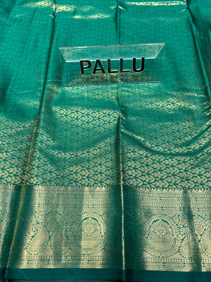 Art Silk Saree