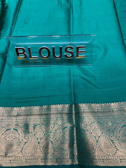 Art Silk Saree