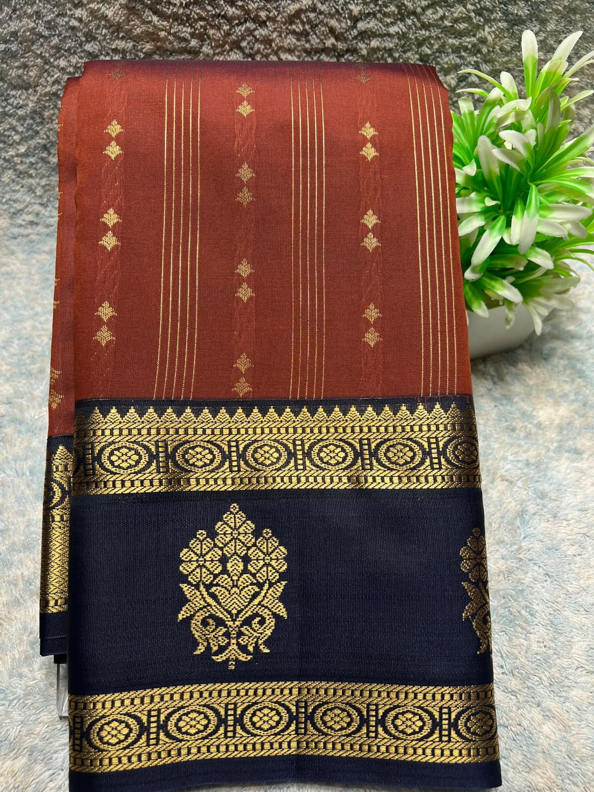 Art Silk Saree