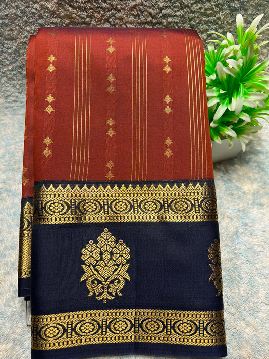 Art Silk Saree