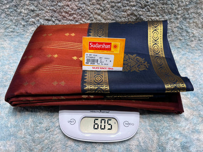 Art Silk Saree