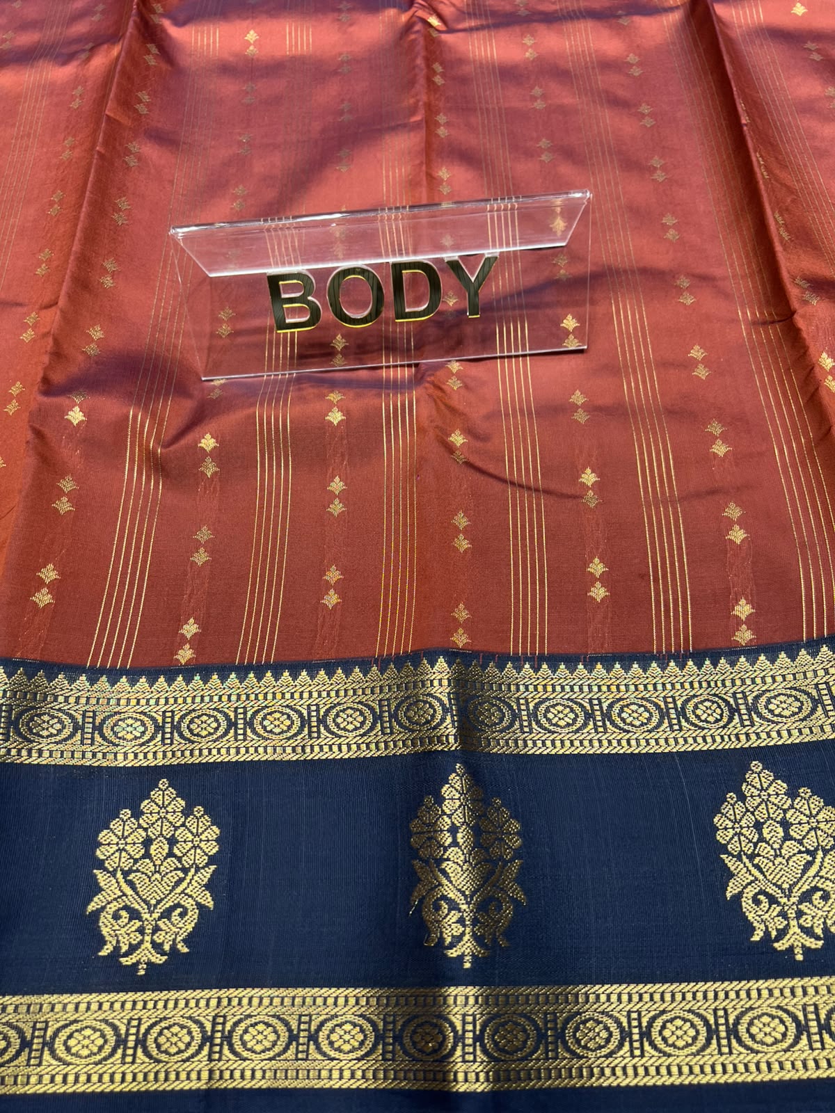 Art Silk Saree
